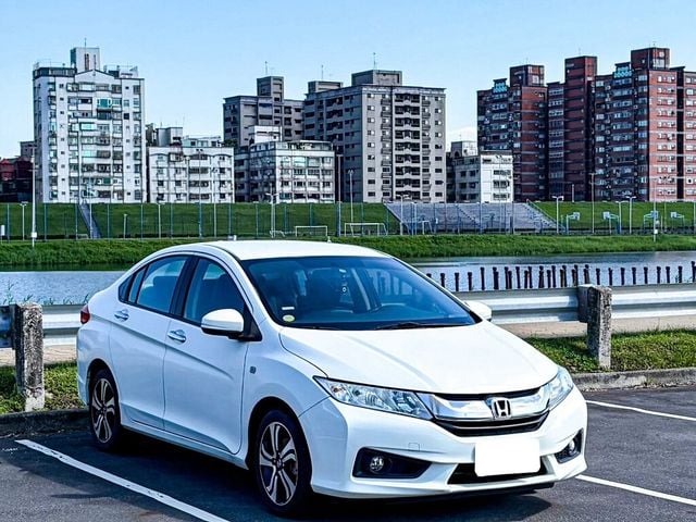 HONDA本田 CITY  第3張相片