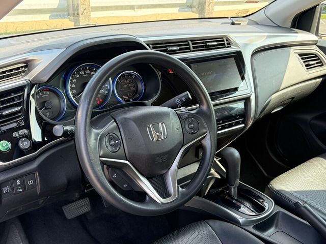 HONDA本田 CITY  第5張相片