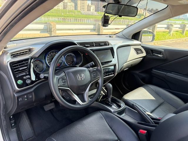 HONDA本田 CITY  第6張相片