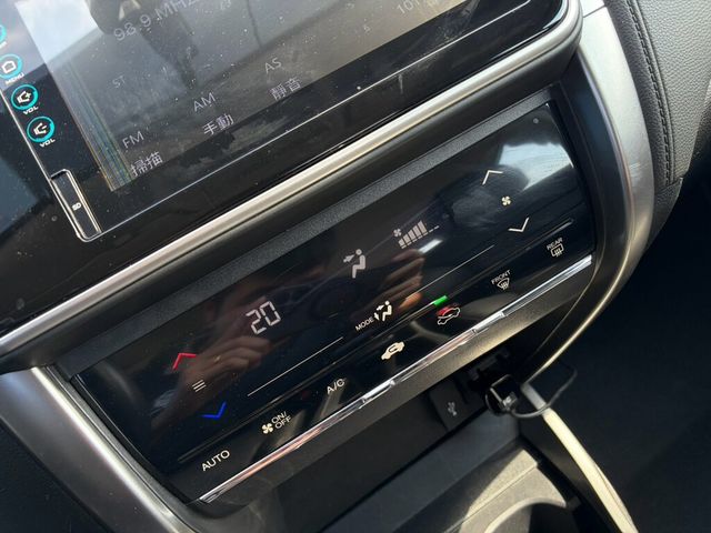 HONDA本田 CITY  第10張相片