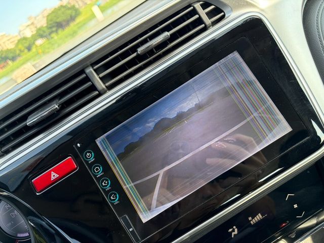 HONDA本田 CITY  第11張相片