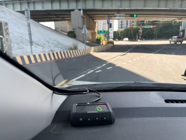 HONDA本田 CITY  第12張相片