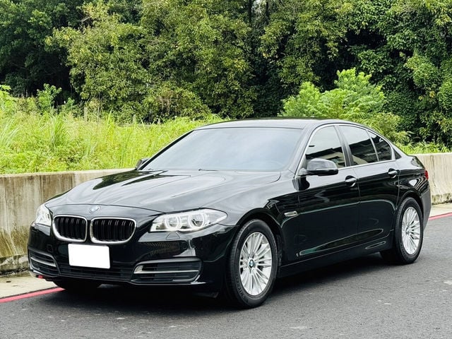 BMW寶馬 520D  第1張相片