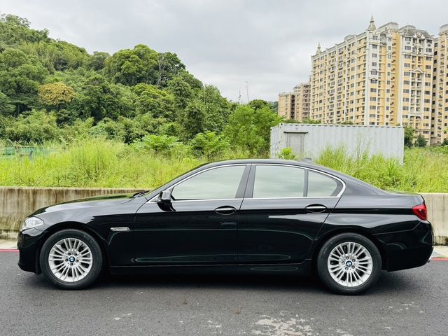 BMW寶馬 520D  第2張相片