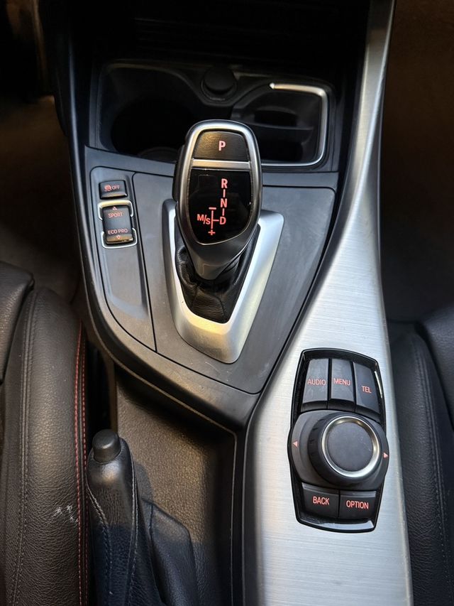 BMW寶馬 220I  第11張相片