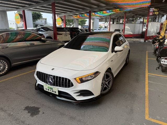 M-BENZ賓士 A220  第1張相片