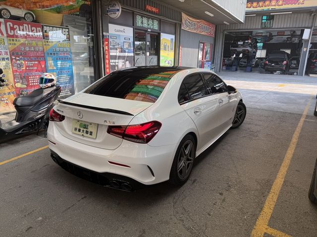 M-BENZ賓士 A220  第2張相片