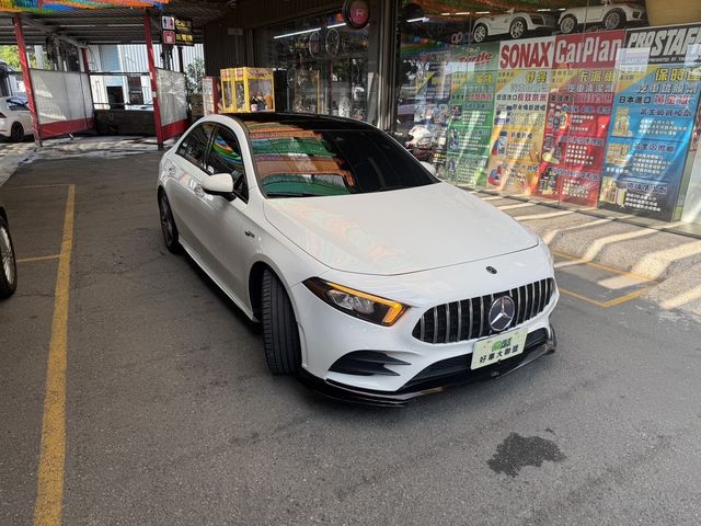M-BENZ賓士 A220  第3張相片