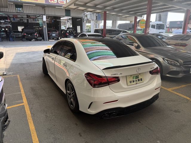 M-BENZ賓士 A220  第4張相片