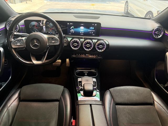 M-BENZ賓士 A220  第5張相片
