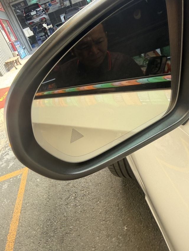 M-BENZ賓士 A220  第6張相片