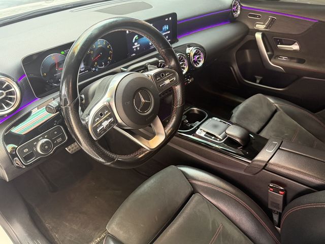 M-BENZ賓士 A220  第8張相片