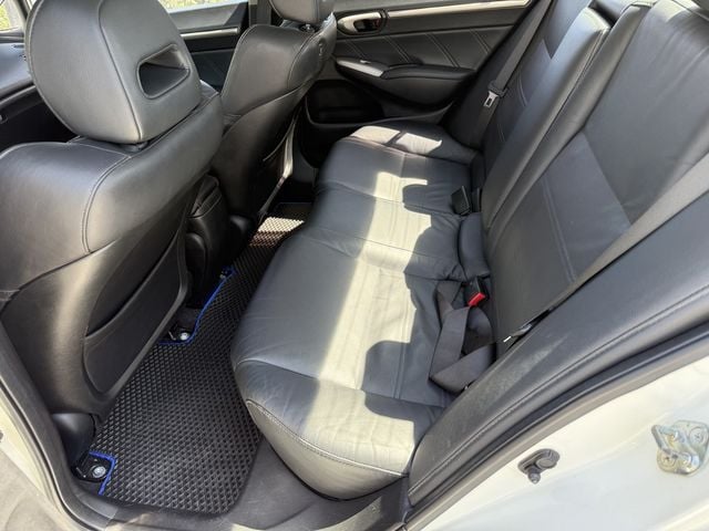 HONDA本田 CIVIC  第4張相片