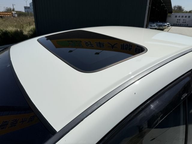 HONDA本田 CIVIC  第5張相片