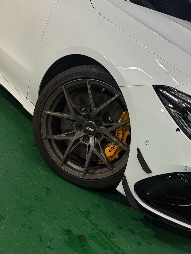 M-BENZ賓士 CLA250 SHOOTING BRAKE  第6張相片