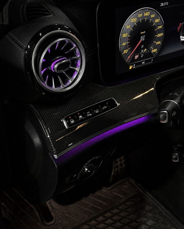 M-BENZ賓士 E43 AMG  第6張相片