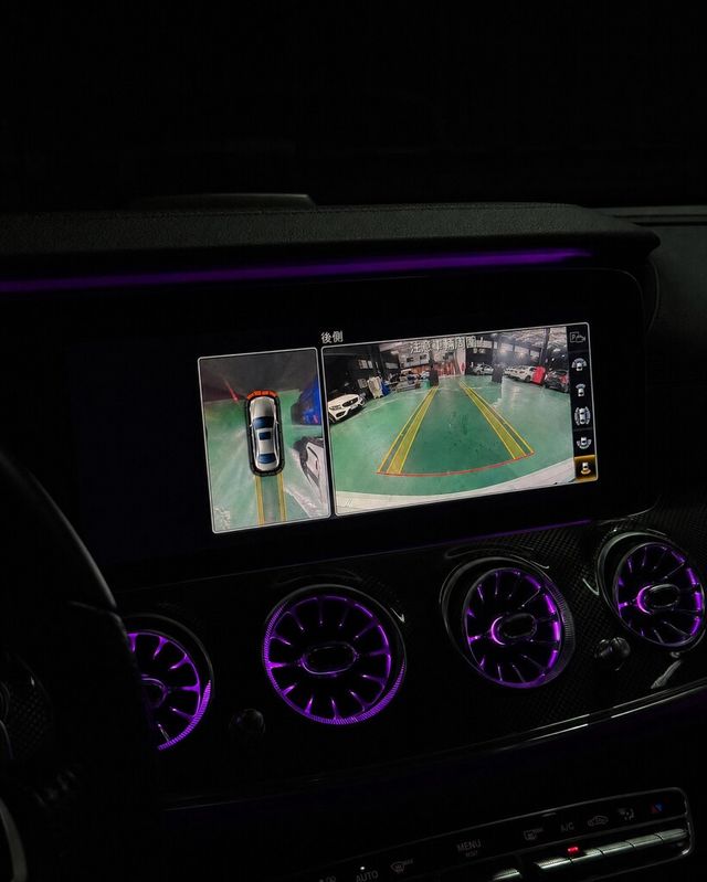 M-BENZ賓士 E43 AMG  第7張相片