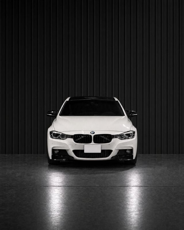 BMW寶馬 320I M SPORT  第2張相片