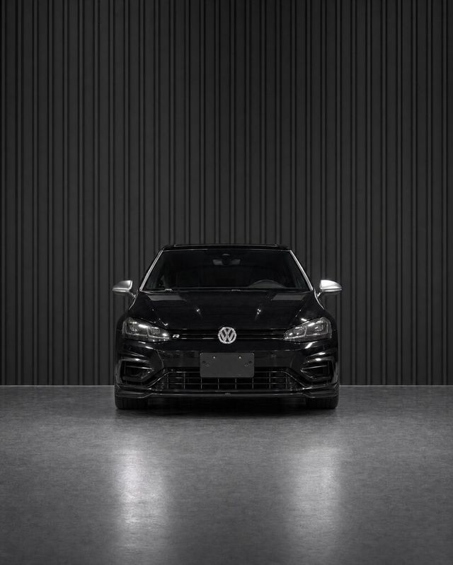 VOLKSWAGEN福斯 GOLF R  第2張相片