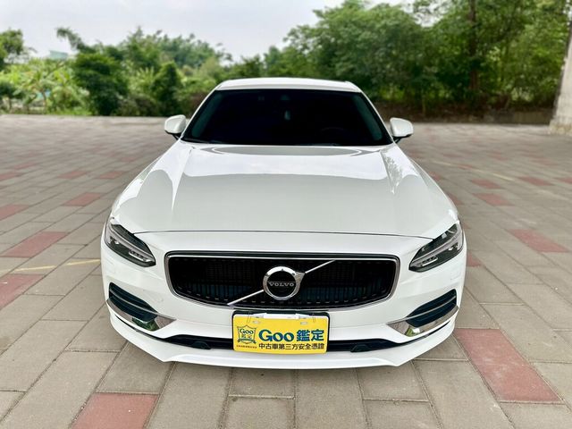VOLVO富豪 S90  第3張相片