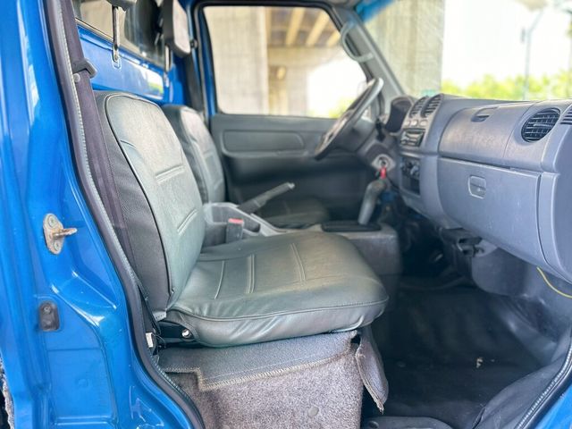 MITSUBISHI三菱 VERYCA  第18張相片