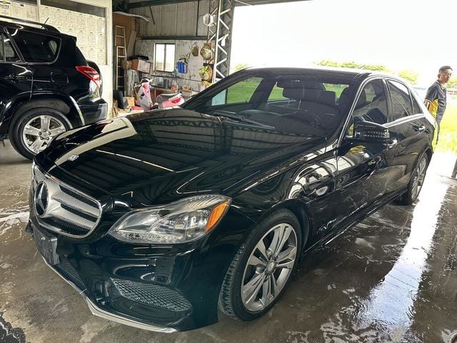 M-BENZ賓士 E350  第1張相片