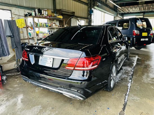 M-BENZ賓士 E350  第2張相片