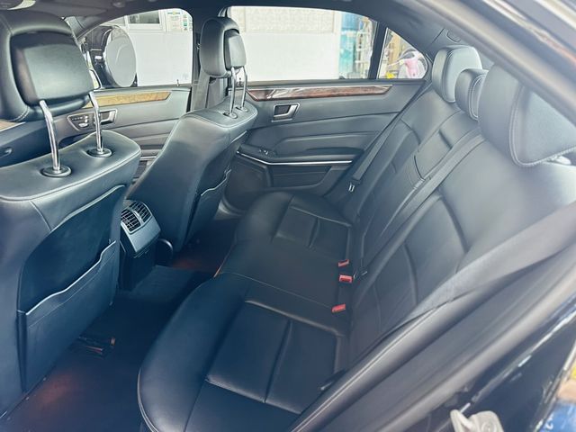 M-BENZ賓士 E350  第4張相片