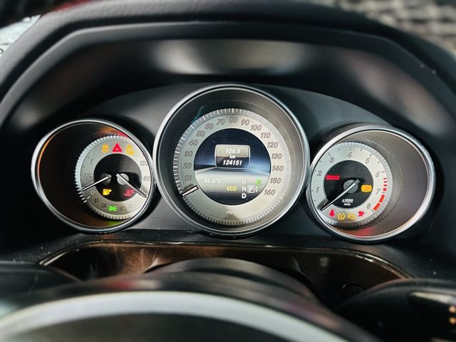 M-BENZ賓士 E350  第5張相片