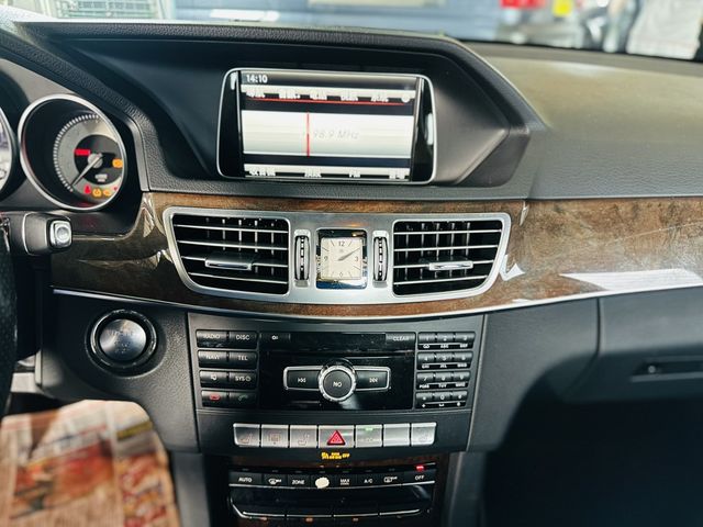 M-BENZ賓士 E350  第6張相片