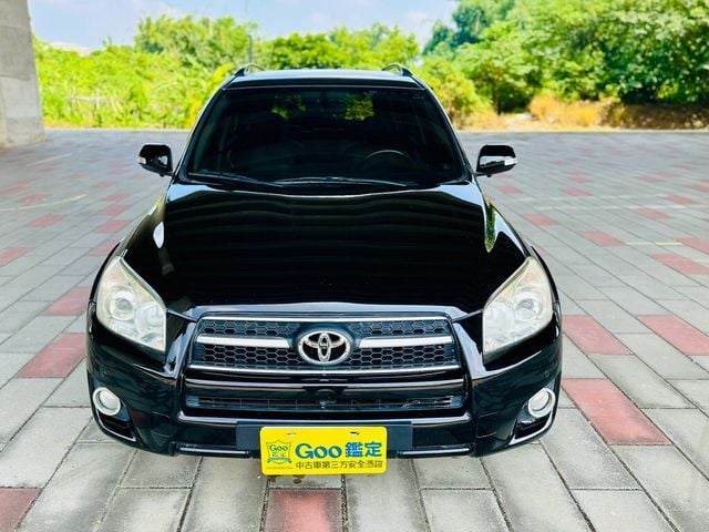 TOYOTA豐田 RAV4  第3張相片