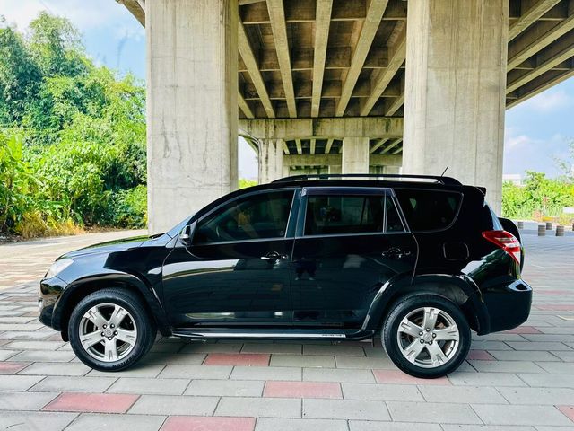TOYOTA豐田 RAV4  第4張相片