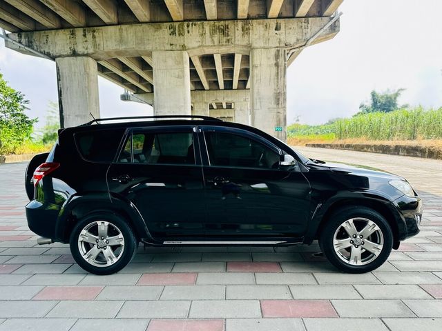 TOYOTA豐田 RAV4  第5張相片