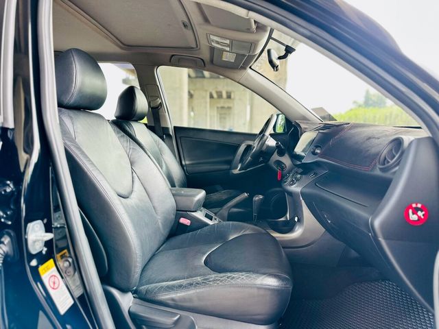 TOYOTA豐田 RAV4  第11張相片