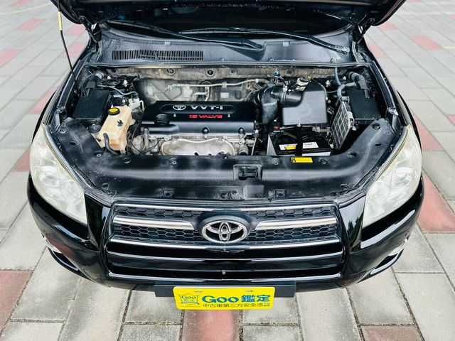 TOYOTA豐田 RAV4  第14張相片