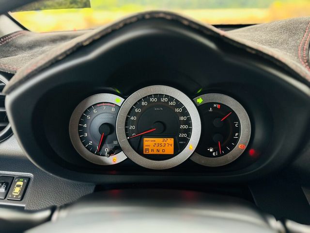 TOYOTA豐田 RAV4  第15張相片