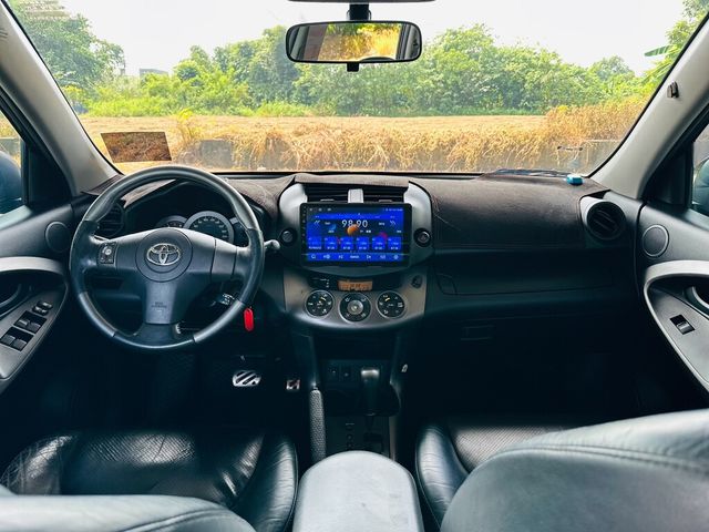TOYOTA豐田 RAV4  第17張相片