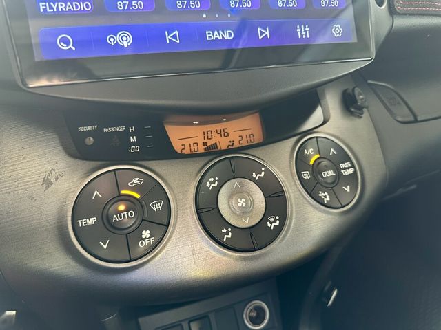 TOYOTA豐田 RAV4  第19張相片