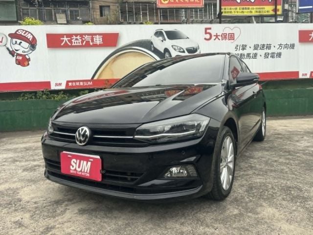 僅跑80184公里~一手女用車~免KEY  第1張相片
