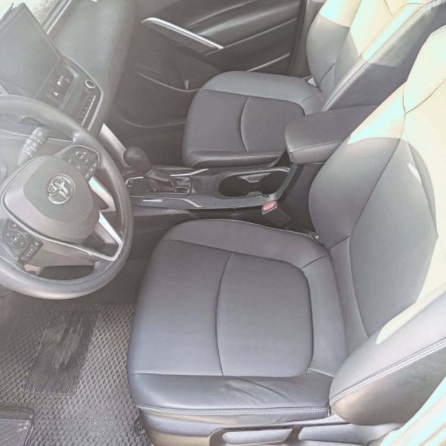 COROLLA CROSS  第4張相片