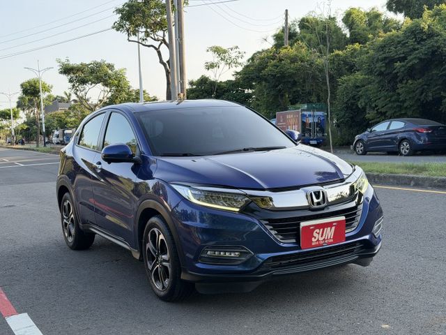 超低里程/老師一手車/升級安卓機carpaly、360環景  第3張相片