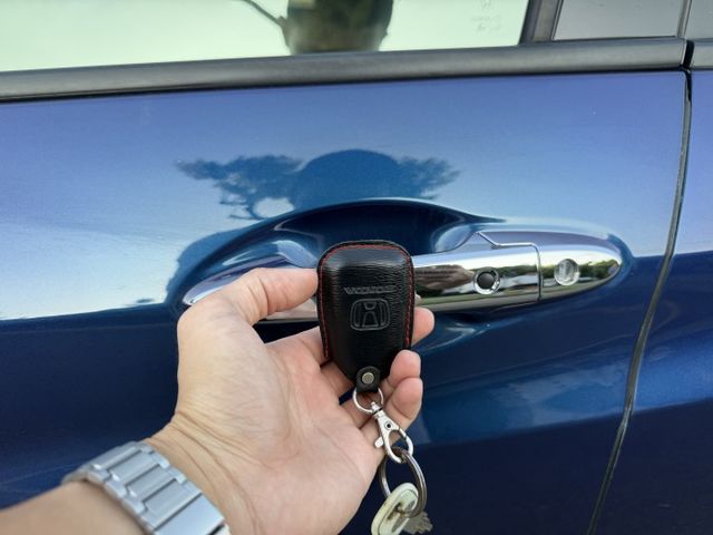 超低里程/老師一手車/升級安卓機carpaly、360環景  第7張相片