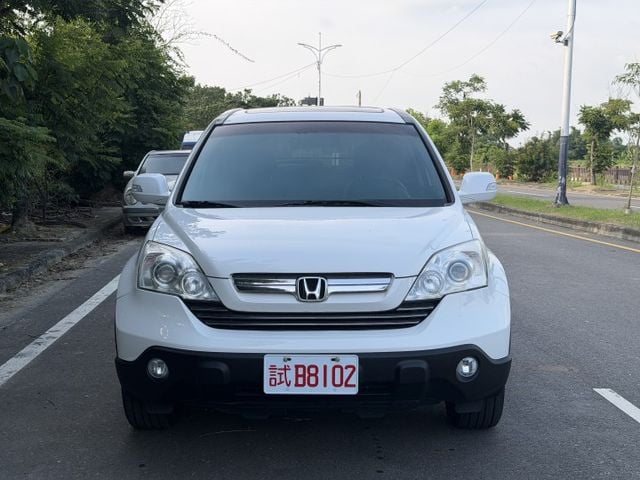 稀有低里程/2.4EX版/車況氣氛超好/全新八核心安卓機  第2張相片