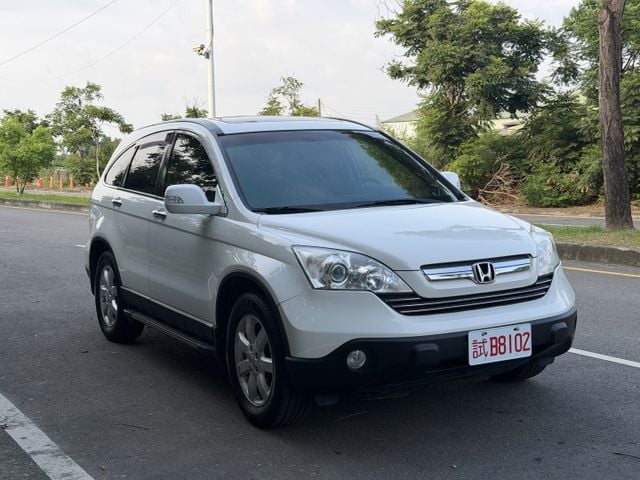稀有低里程/2.4EX版/車況氣氛超好/全新八核心安卓機  第3張相片