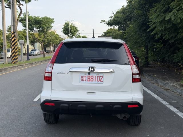 稀有低里程/2.4EX版/車況氣氛超好/全新八核心安卓機  第5張相片