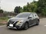 只跑8萬/女用車/旗艦版/原鈑漂亮車/carplay  第1張縮圖