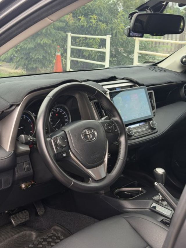 豪華版/內外氣氛好/一手車/升級音響、安卓機  第6張相片