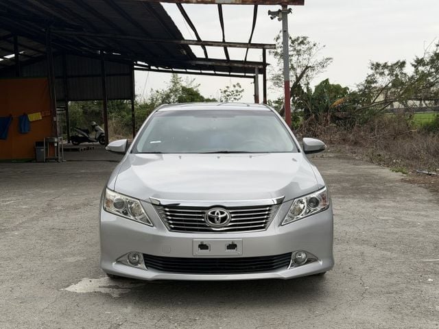 認證車/外觀內裝漂亮/車況良好  第2張相片