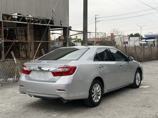 認證車/外觀內裝漂亮/車況良好  第4張相片