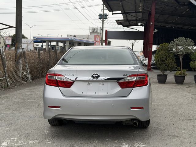 認證車/外觀內裝漂亮/車況良好  第5張相片